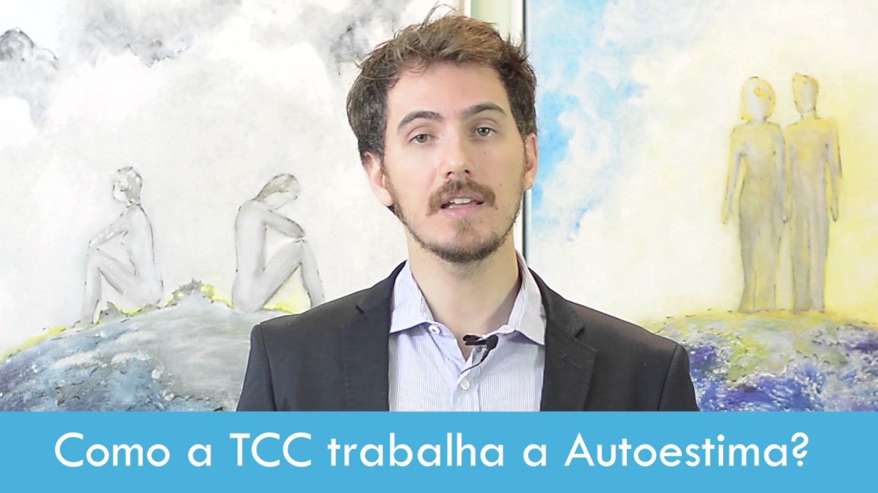 Como a Terapia Cognitivo Comportamental trabalha a Autoestima
