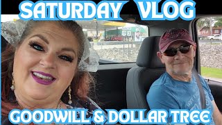 SUNDAY VLOG | WE FOUND WISH LIST AT DOLLAR TREE | July 27, 2026