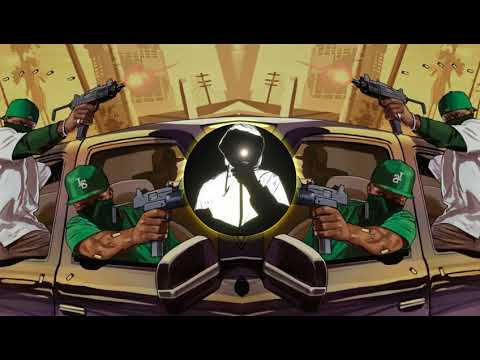 Lotto Boyzz - Anthem