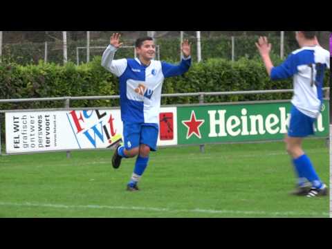 AVW '66 C1 - DTS Ede C1 (05-12-2015)