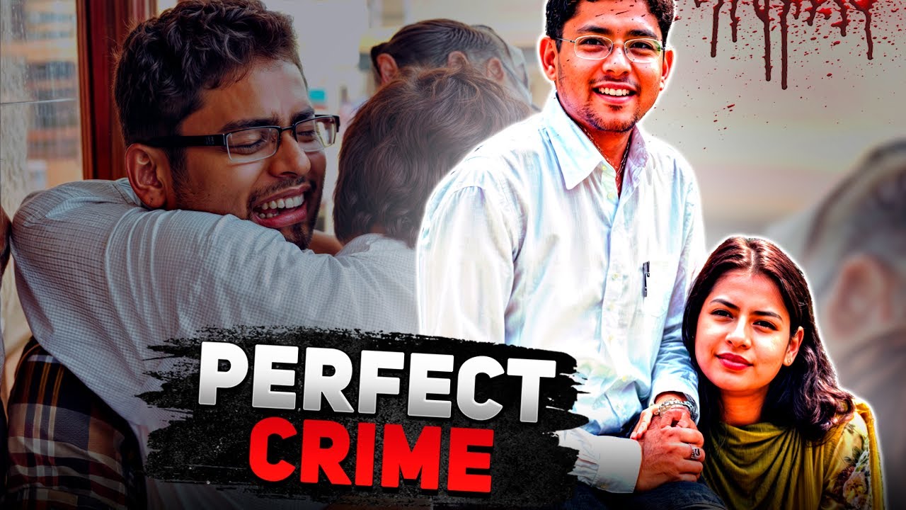 A real life thriller that revealed the truth of the “perfect family”! True Crime