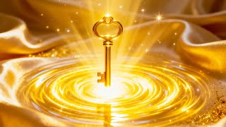 Frecuencia de Dios • Amor, Dinero y Milagros • Ley de Atracción 963 Hz + 432 Hz