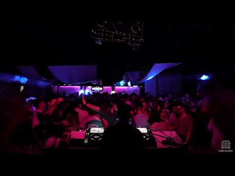 HANGAR 2024 - Juan Ibáñez, Progressive House by @combi.records - Villa Ocampo