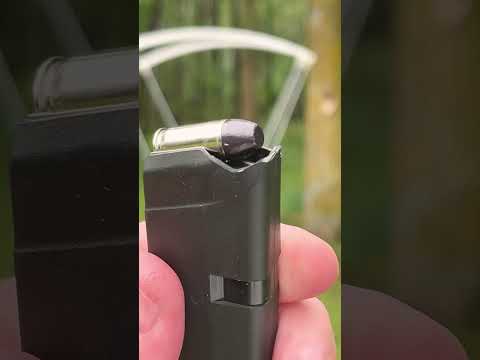 Underwood Ammo : Gimmick or Great?