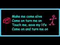 David Guetta ft.Nicki Minaj-Turn Me On(lyrics ...