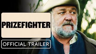 Prizefighter - Official Trailer (2022) Russell Crowe, Matt Hookings, Ray Winstone video