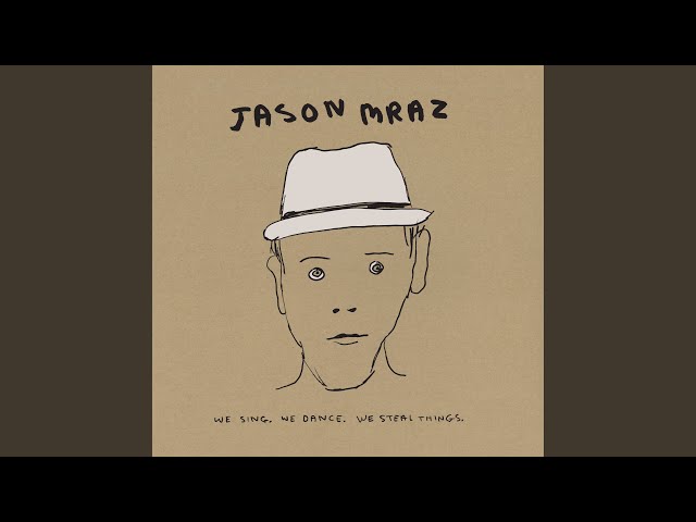 Jason Mraz: el artista que enamora con su estilo musical único