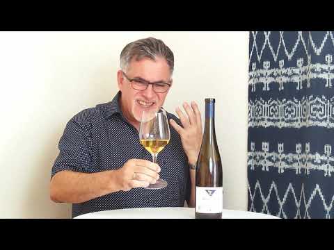 Verkostung Roter Riesling