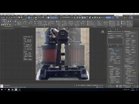 Classroom : Javier Benitez-Blockout-01