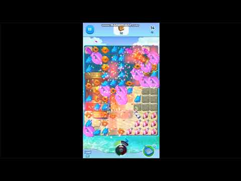 The Love Boat: Puzzle Cruise Level 91