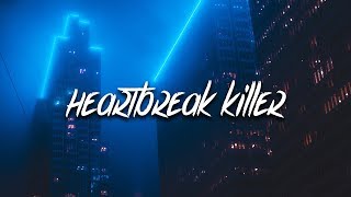 Ramtin x Vaboh - Heartbreak Killer (Lyrics / Lyric Video)