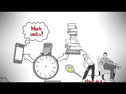 STOICISM - ON THE SHORTNESS OF LIFE BY SENECA | ANIMATED BOOK REVIEW