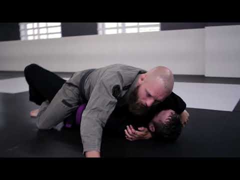 Arm Triangles Masterclass with Dominic Dillon - Elements Martial Arts Brighton. Bjj