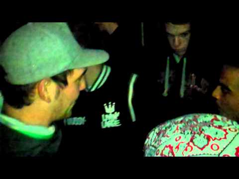 Beatbox Game Berlin 2012 (PART 2) World Beatbox Championships