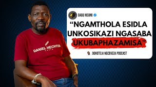 Download lagu LENDODA YALALA NOMFAZI WAMI NGIBUKA mp3
