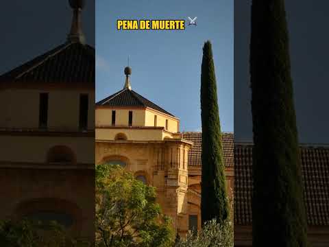 La Mezquita de Cordoba
