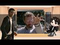 Lucifer Reacts To Chuck Supernatural Gacha Reacts Watch In 2x Speed