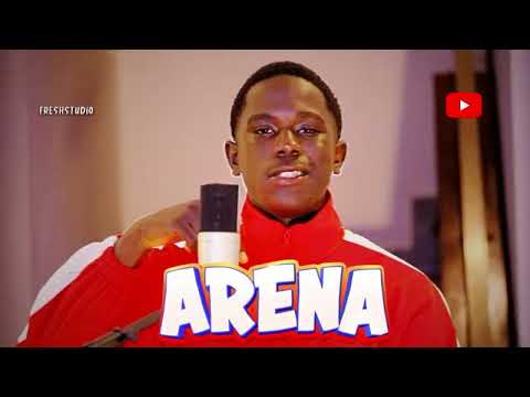 Pa Ebou - Arena Acoustic Video