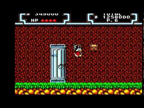 Breakneck the Mage -- Video Game Music