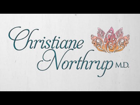 What the Lotus Teaches Us with Dr. Christiane Northrup