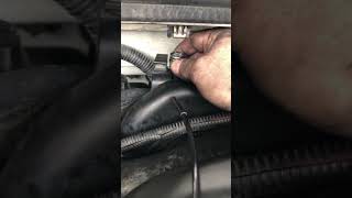 2002 Ford Explorer  XLT 4.0 SOC fuel injectors
