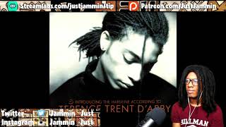 FIRST TIME HEARING Terence Trent D&#39;arby - Seven More Days Reaction