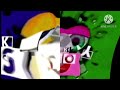 Klasky Csupo In Super Fat Effect Split G Major 64