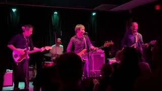 Velvet Crush &quot;Atomosphere&quot; Saturday 7/6/19 - Once Ballroom Somerville