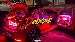 METE NA FILHA DA TIA - ELETROFUNK - DJ.MS, MC GW - [DEBOXE 2026]