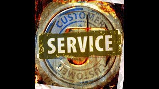 JURASSIC 5 - &quot;Customer Service&quot; (Official Audio)