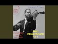 Violin Partita No. 2 in D Minor, BWV 1004: I. Allemande