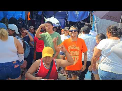 Adel Arano & Primo JMC - Cumbia Caribe (Video oficial)