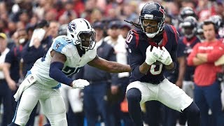 The Game That Made DeAndre Hopkins Famous