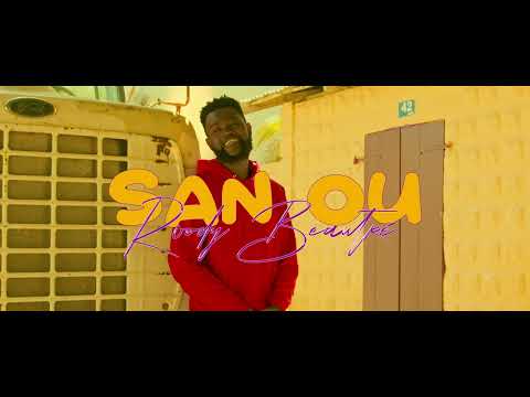 ROODY BEAUTRÉ - SAN OU [ VIDEO OFFICIAL ]