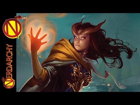 ⚡5E FEATS For a Potent BATTLE MAGE Character Build🔥Sorcerer, Warlock, or Wizard📖 D&D Player Tips