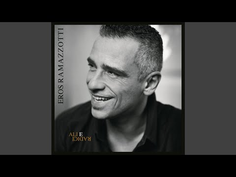 Videoclip de Non Possiamo Chiudere Gli Occhi — Eros Ramazzotti