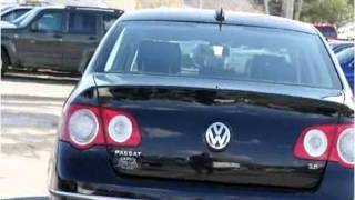 preview picture of video '2006 Volkswagen Passat Used Cars Wiscasset ME'