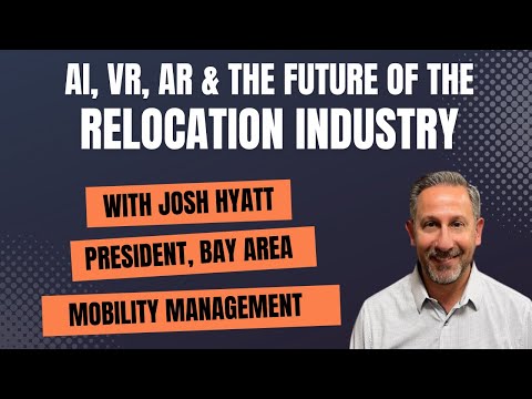 AI & The Future of The Relocation Industry | Immigration & Mobility Decoded (Episode 17)