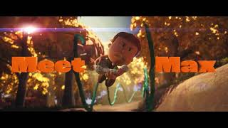 Max & the Midknights Season 1 Trailer