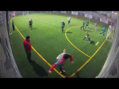 AFT Syngenta 7 - 5 ФК Олимпик (2) 13.11.2021