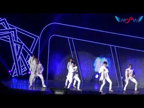 140621 INFINITE Destiny