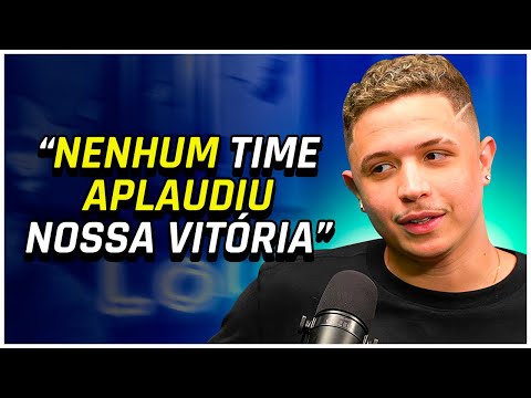 O TÍTULO DA LOUD NA LBFF 7