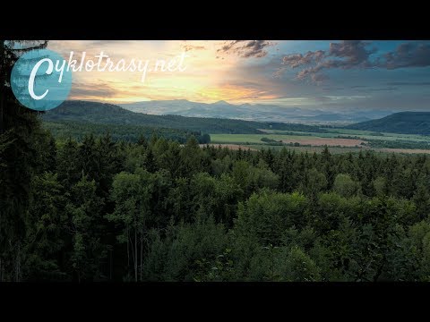 Cycle trails 019 – Dzban (Jug)