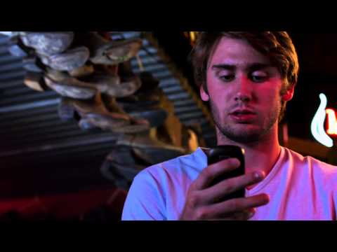 Tim Sweeney - "Baby I Try For You" - Official Video