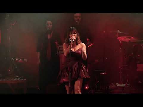 Eye of the tiger --  Christian Di Iorio & Milena Setola