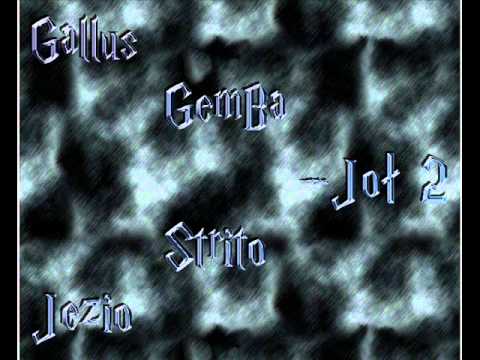 Jezio x G.U.R.U Klika x GemBa - Jooł 2 prod. JarosławBeatz