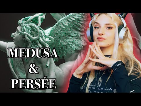 Claraconte: Persée et Médusa