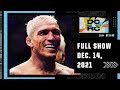 DC & RC Recap UFC 269 and Hand Out Some Awards [FULL SHOW - Dec, 14, 2021] ESPN MMA