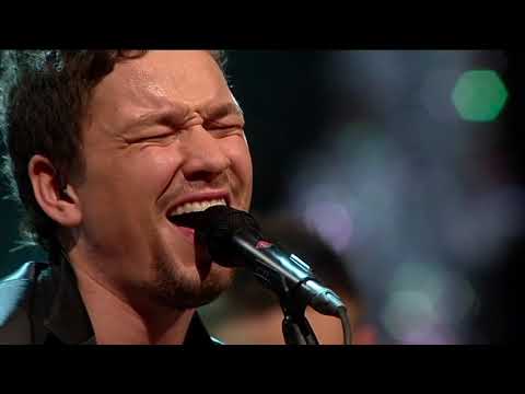 Nanook - Inuinnaagavit live at Koncerthuset DR