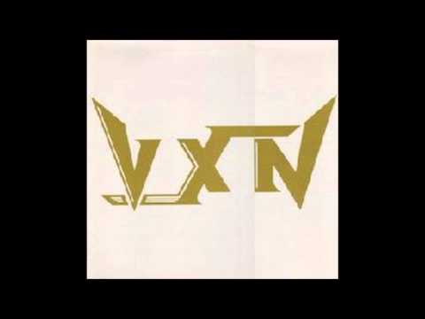 VXN Soldier Story (Taken from 1987 EP)